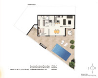 New Build - Detached Villa - Rojales - Ciudad Quesada