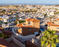 New Build - Detached Villa - Rojales - Ciudad Quesada