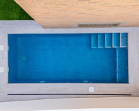 New Build - Detached Villa - Rojales - Ciudad Quesada