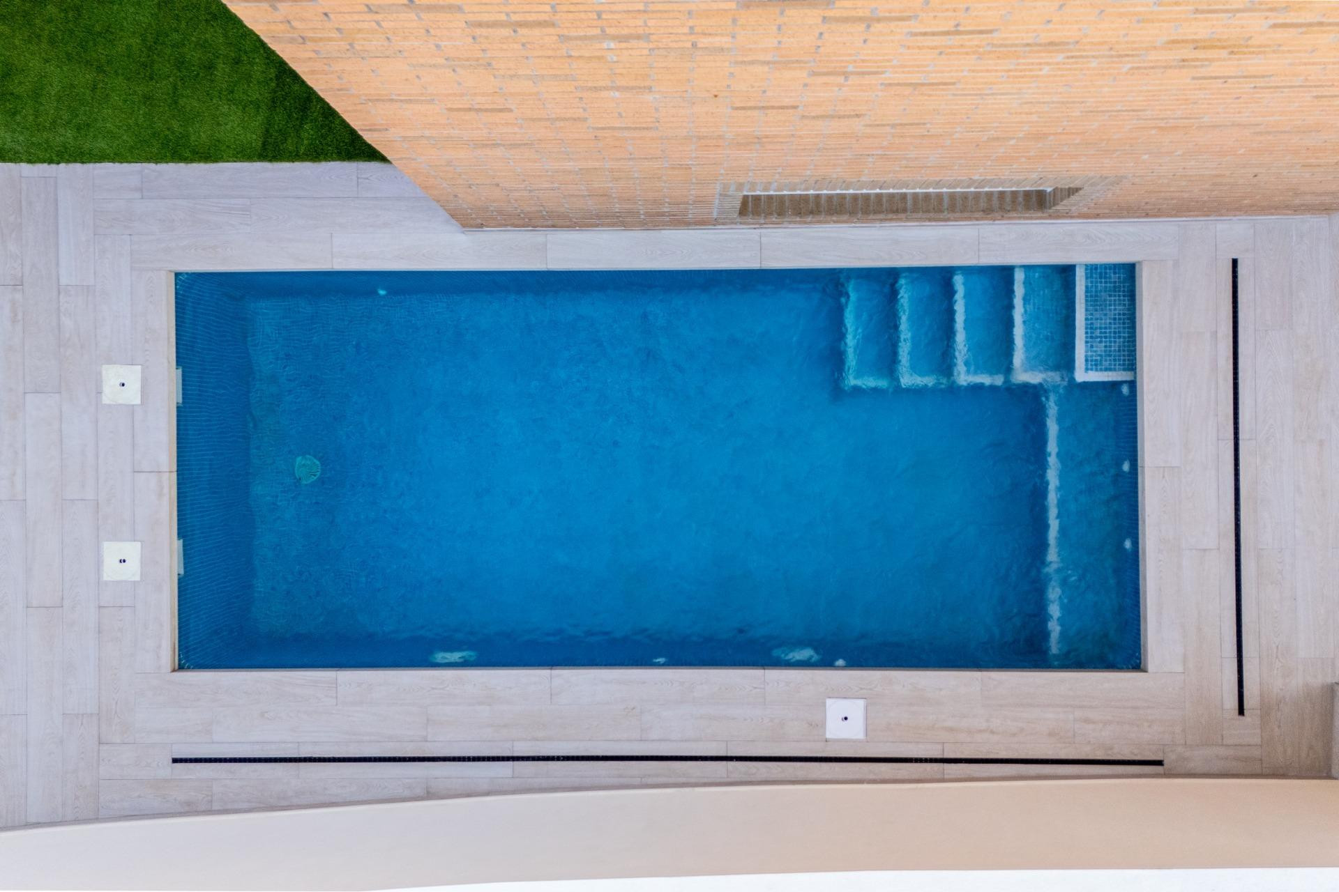 New Build - Detached Villa - Rojales - Ciudad Quesada