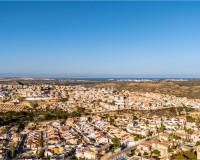 New Build - Detached Villa - Rojales - Ciudad Quesada