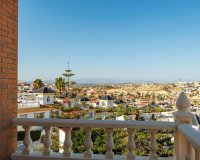 New Build - Detached Villa - Rojales - Ciudad Quesada