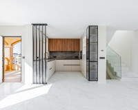 New Build - Detached Villa - Rojales - Ciudad Quesada