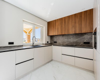 New Build - Detached Villa - Rojales - Ciudad Quesada