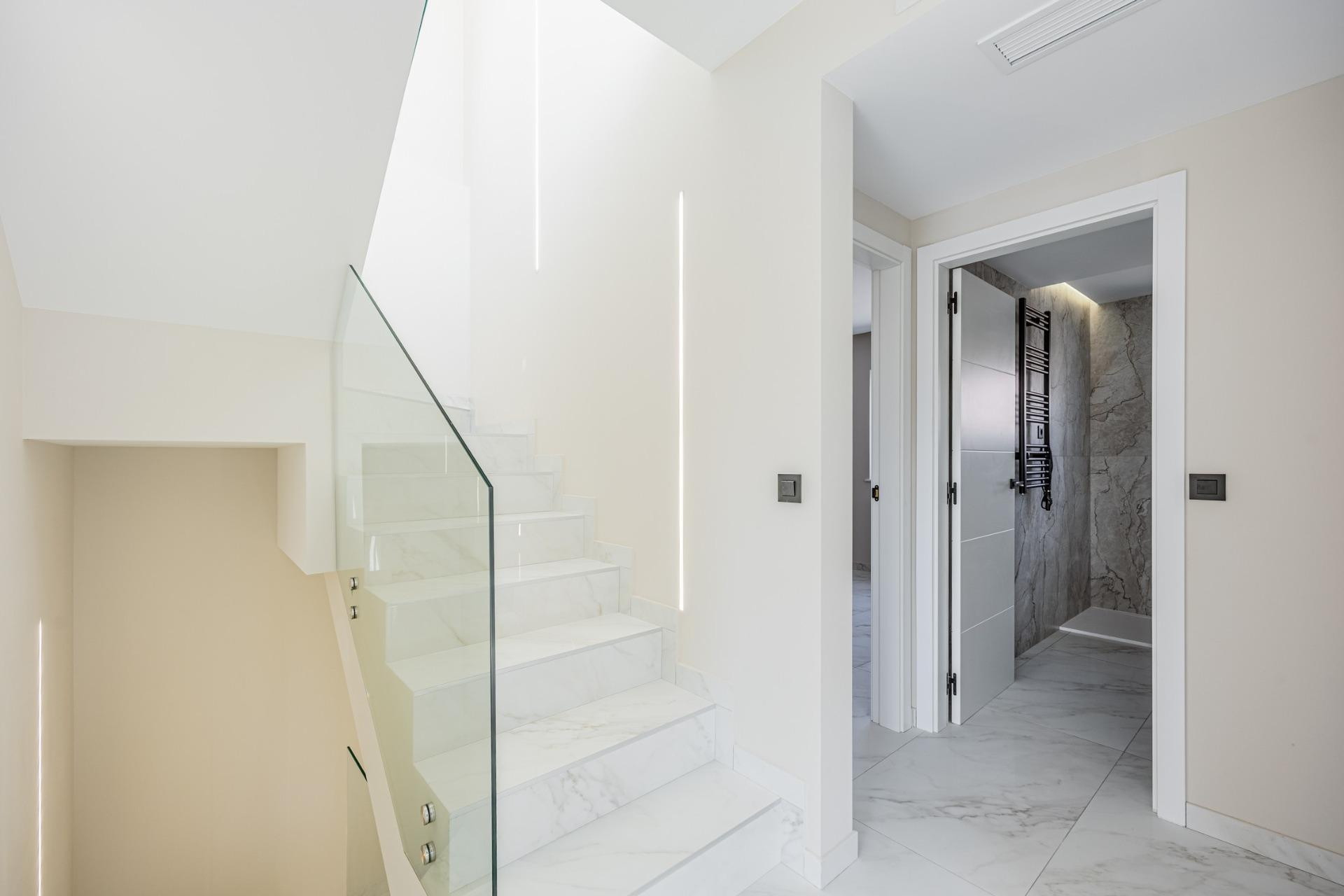 New Build - Detached Villa - Rojales - Ciudad Quesada