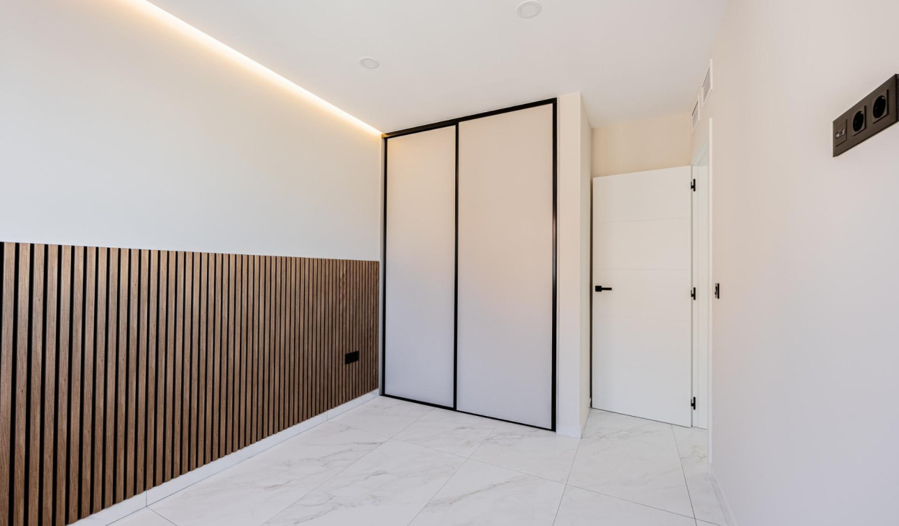 New Build - Detached Villa - Rojales - Ciudad Quesada