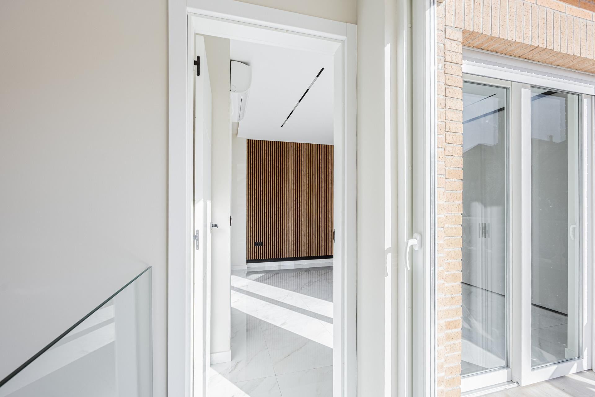 New Build - Detached Villa - Rojales - Ciudad Quesada