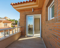 New Build - Detached Villa - Rojales - Ciudad Quesada