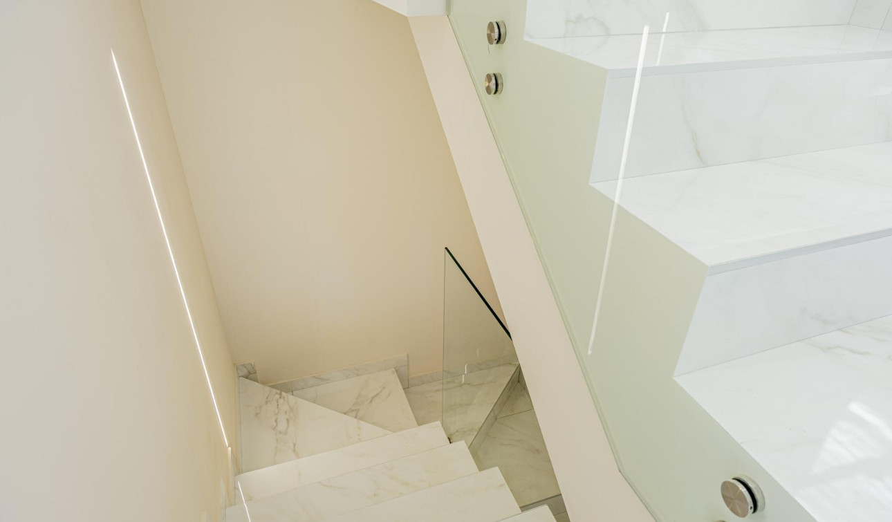 New Build - Detached Villa - Rojales - Ciudad Quesada