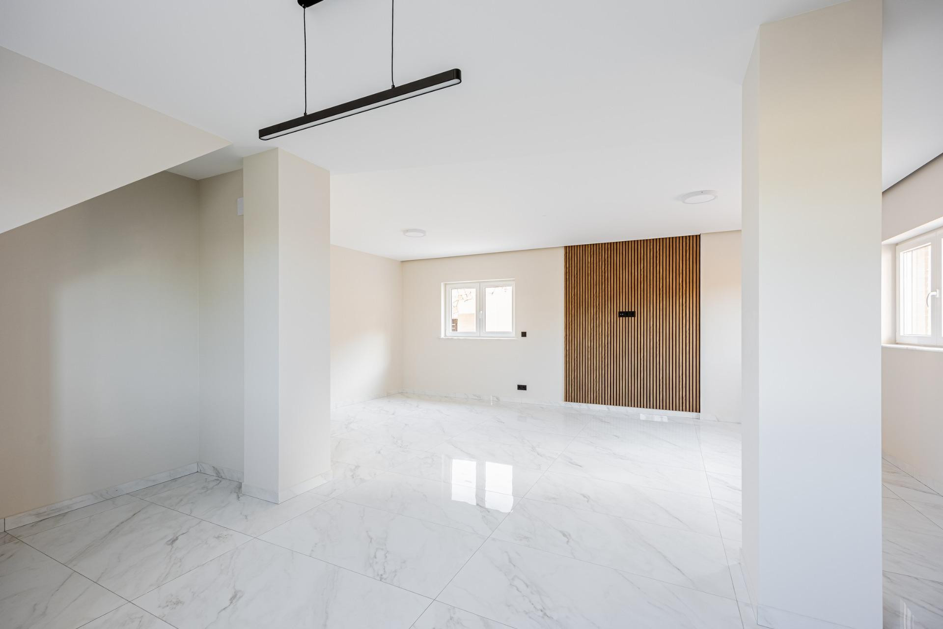 New Build - Detached Villa - Rojales - Ciudad Quesada