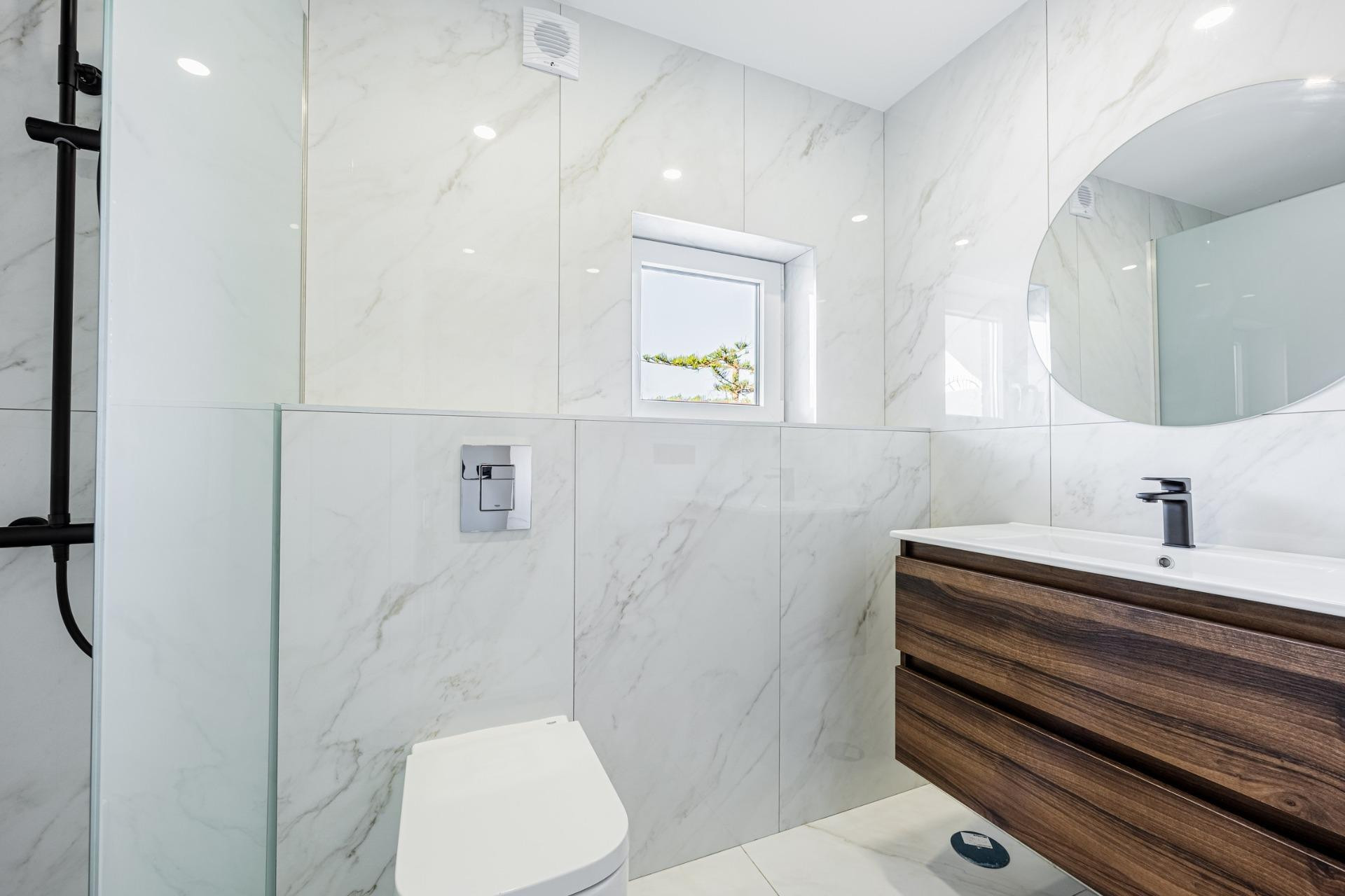 New Build - Detached Villa - Rojales - Ciudad Quesada