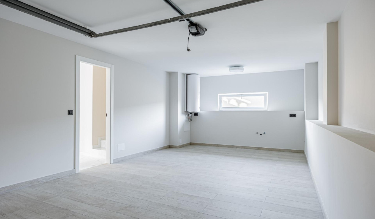 New Build - Detached Villa - Rojales - Ciudad Quesada