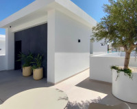 New Build - Detached Villa - Rojales - Ciudad Quesada