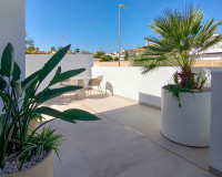 New Build - Detached Villa - Rojales - Ciudad Quesada