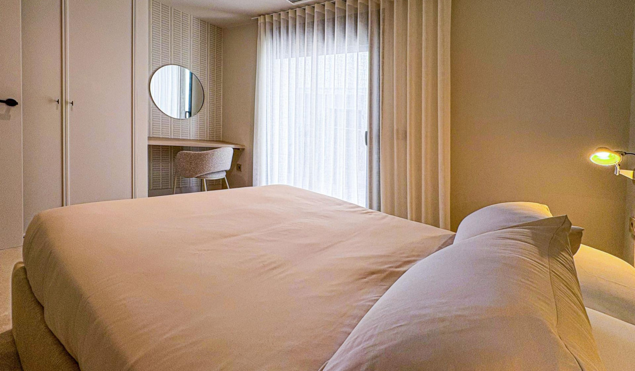 New Build - Detached Villa - Rojales - Ciudad Quesada