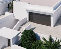 New Build - Detached Villa - Rojales - Ciudad Quesada