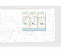 New Build - Detached Villa - Rojales - Ciudad Quesada