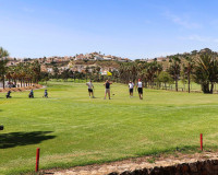 New Build - Detached Villa - Rojales - Ciudad Quesada