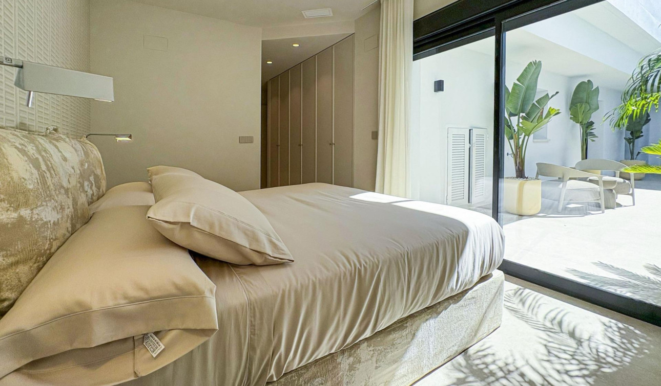 New Build - Detached Villa - Rojales - Ciudad Quesada