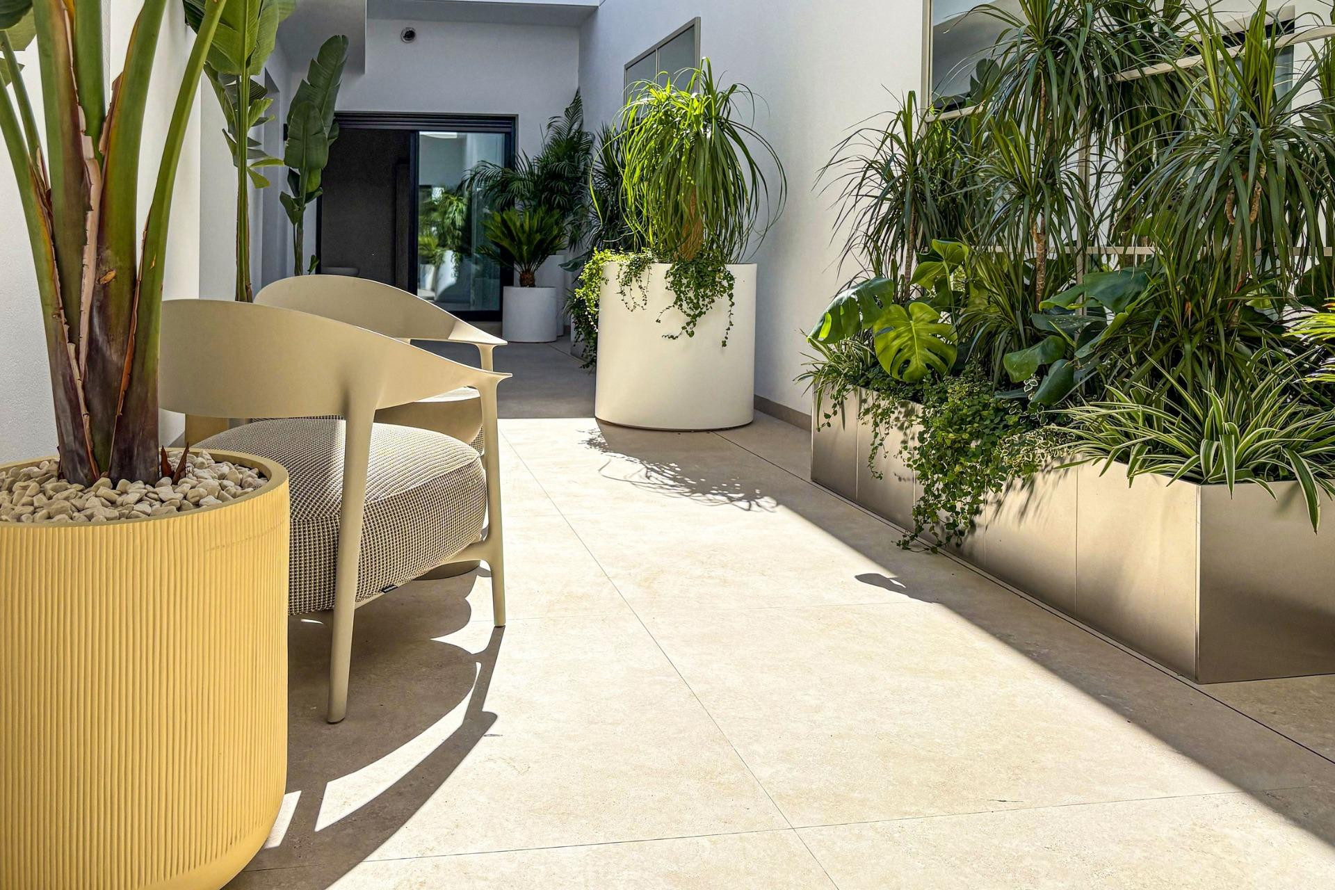 New Build - Detached Villa - Rojales - Ciudad Quesada