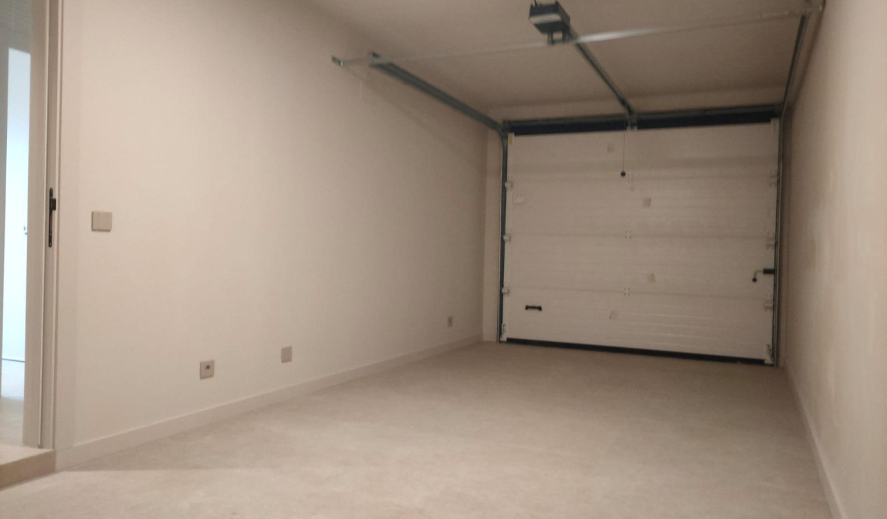 New Build - Detached Villa - Rojales - Ciudad Quesada