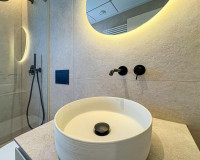 New Build - Detached Villa - Rojales - Ciudad Quesada