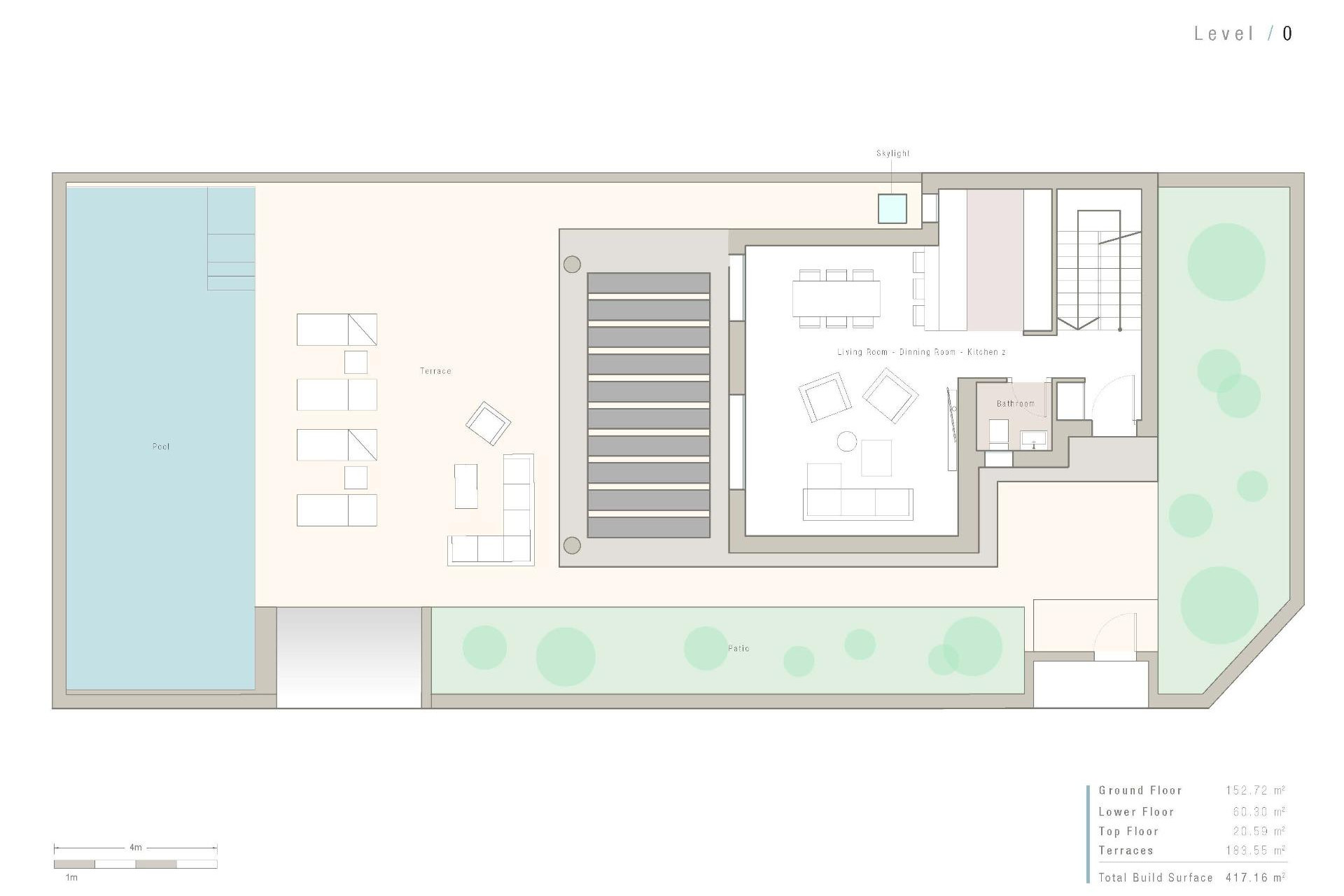 New Build - Detached Villa - Rojales - Ciudad Quesada
