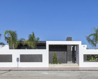 New Build - Detached Villa - Rojales - Ciudad Quesada