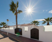 New Build - Detached Villa - Rojales - Ciudad Quesada