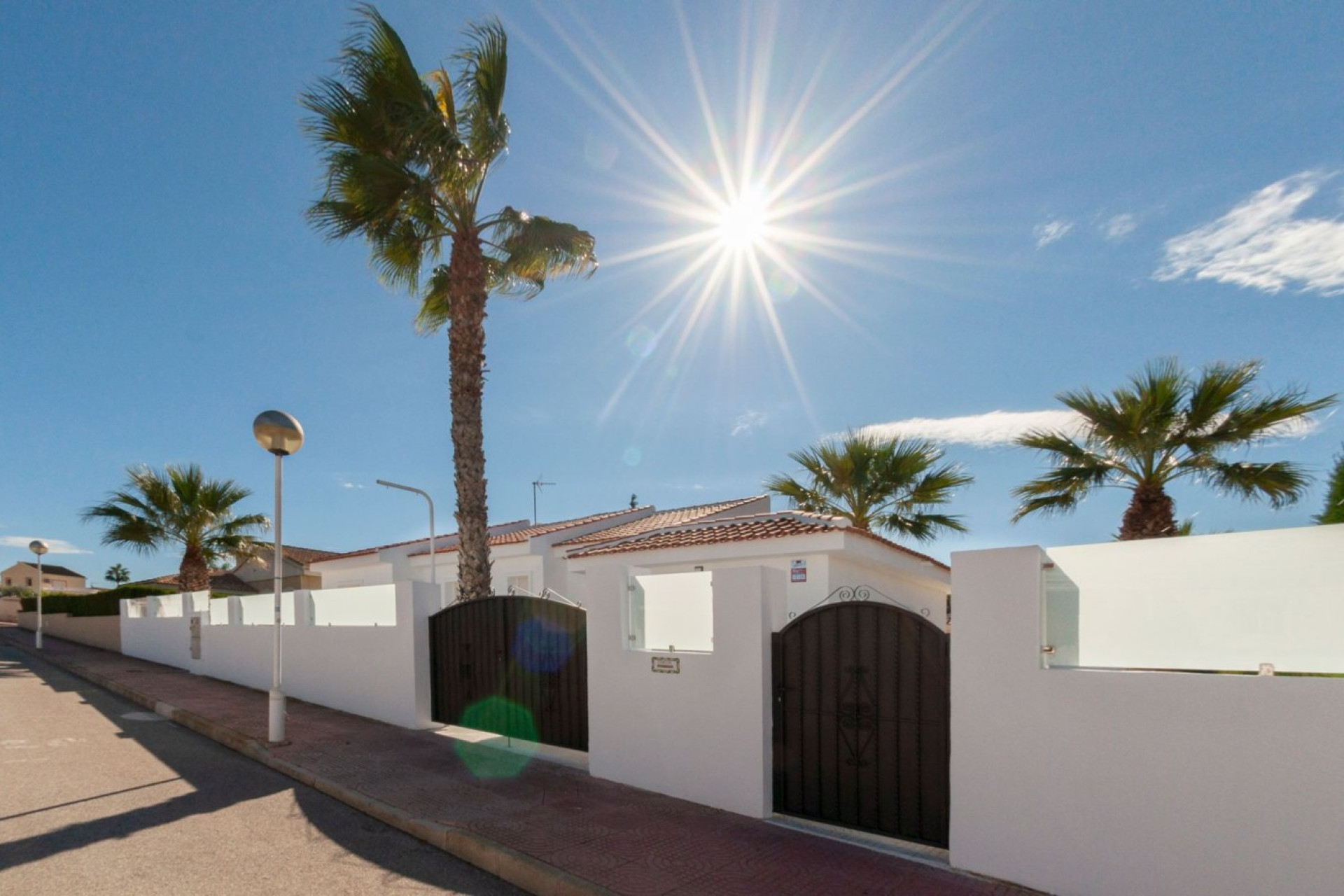 New Build - Detached Villa - Rojales - Ciudad Quesada