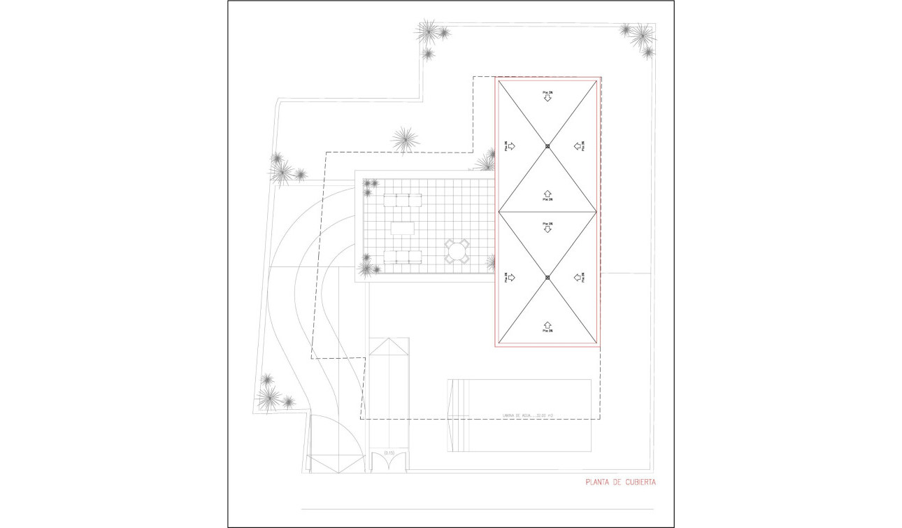 New Build - Detached Villa - Rojales - Ciudad Quesada