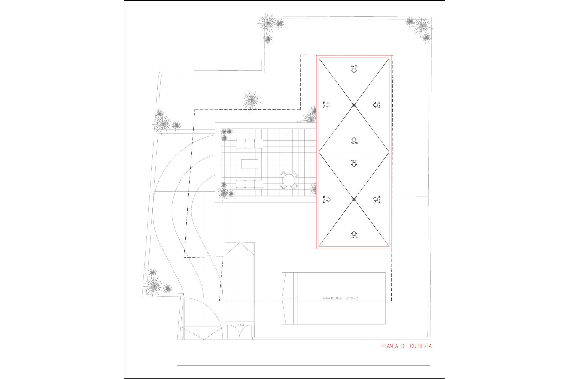 New Build - Detached Villa - Rojales - Ciudad Quesada