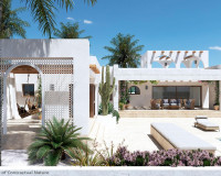 New Build - Detached Villa - Rojales - Ciudad Quesada