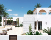 New Build - Detached Villa - Rojales - Ciudad Quesada