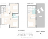 New Build - Detached Villa - Rojales - Ciudad Quesada