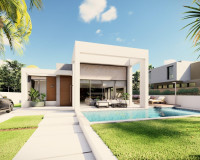 New Build - Detached Villa - Rojales - Doña Pena