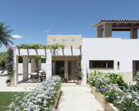 New Build - Detached Villa - Rojales - Doña Pena