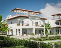 New Build - Detached Villa - Rojales - Doña Pena