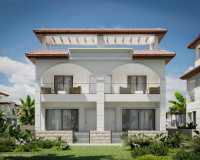 New Build - Detached Villa - Rojales - Doña Pena