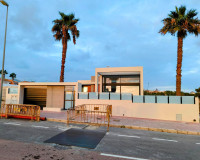 New Build - Detached Villa - Rojales - Doña Pena