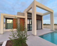 New Build - Detached Villa - Rojales - Doña Pena