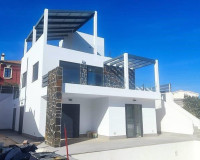 New Build - Detached Villa - Rojales - Golf La Marquesa (Ciudad Quesada)