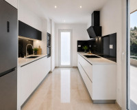 New Build - Detached Villa - Rojales - Golf La Marquesa (Ciudad Quesada)