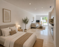 New Build - Detached Villa - Rojales - Golf La Marquesa (Ciudad Quesada)