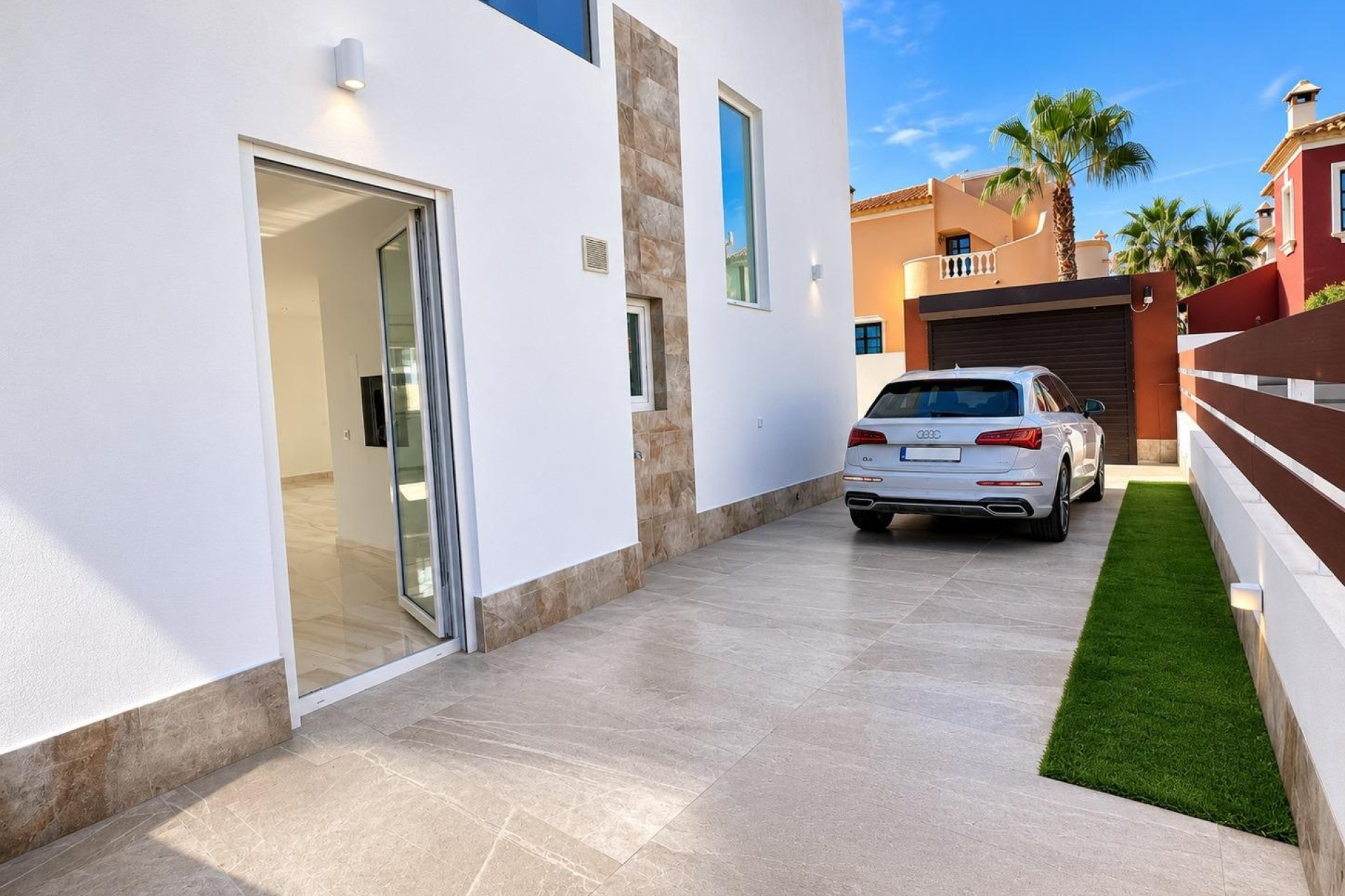 New Build - Detached Villa - Rojales - Golf La Marquesa (Ciudad Quesada)