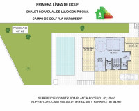 New Build - Detached Villa - Rojales - Golf La Marquesa (Ciudad Quesada)