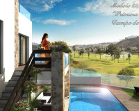 New Build - Detached Villa - Rojales - Golf La Marquesa (Ciudad Quesada)