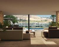 New Build - Detached Villa - Rojales - Golf La Marquesa (Ciudad Quesada)