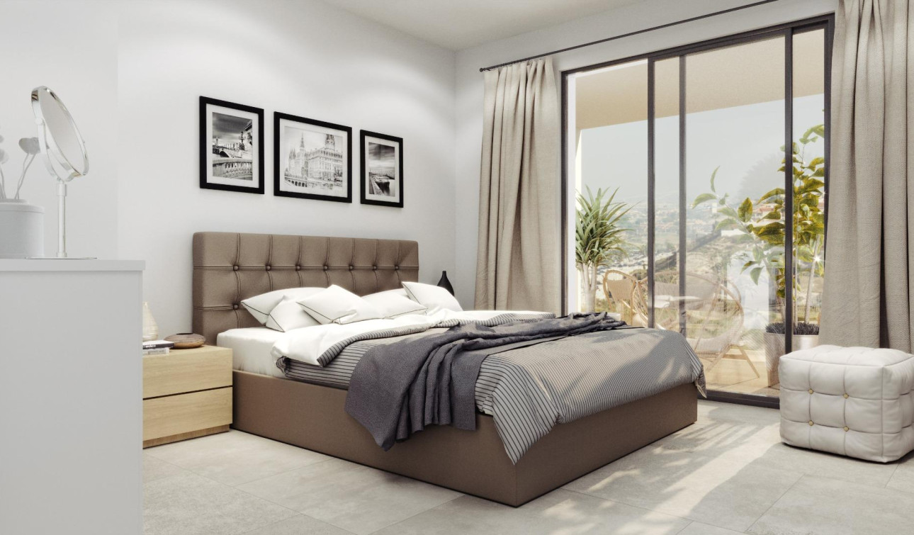 New Build - Detached Villa - Rojales - Golf La Marquesa (Ciudad Quesada)