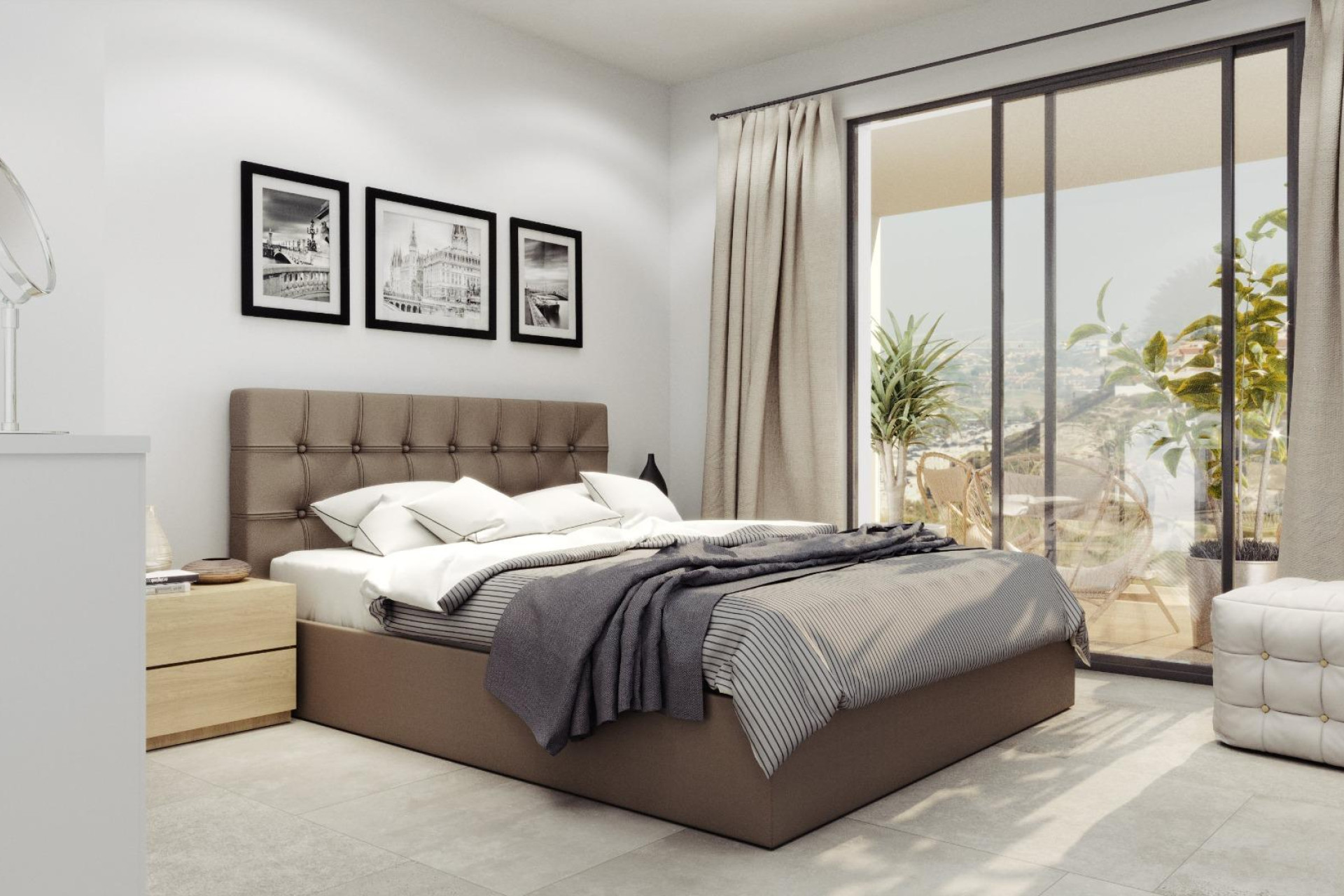 New Build - Detached Villa - Rojales - Golf La Marquesa (Ciudad Quesada)